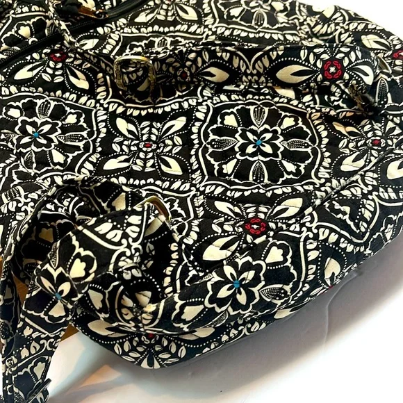 Vera Bradley Backpack - Picture 9 of 10